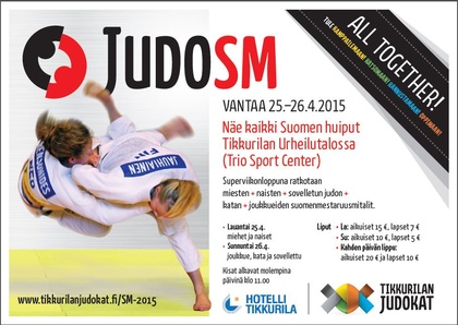 judosm